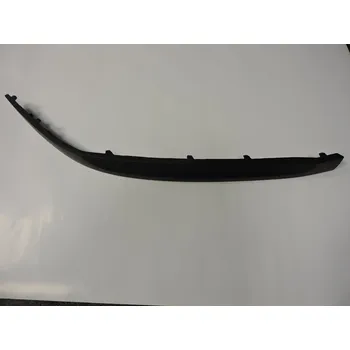 Lišta karosérie Lišta nárazníku pravá OCT II. CN 1Z0807718, pro OCTAVIA, II. 1Z. Typové číslo: 1Z0807718,1Z0807718,1Z0807718