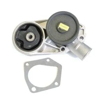 Vodní pumpa motoru Čerpadlo vodní FELICA, FAVORIT, SKF VKPC81406, pro STARŠÍ TYPY, FAVORIT. Typové číslo: 118050004,118050004,118050004, 047121011, VKPC81406