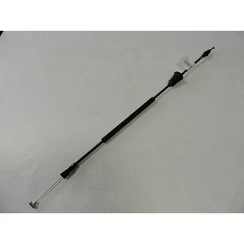 Zabzepeční vozidel Lanko dveří zadní OCTAVIA II., ORIGINAL 1Z0839085B, pro OCTAVIA, II. 1Z. Typové číslo: 1Z0839085B,1Z0839085B,1Z0839085B , 1Z0839085a, b34