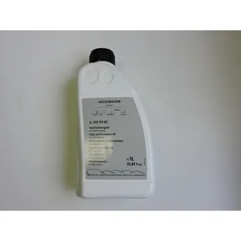 Motorový olej Olej HALDEX, ORIGINAL G055175A2, pro YETI, I.. Typové číslo: G055175A2,G055175A2,G055175A2