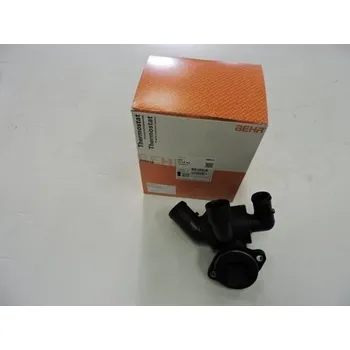 Termostat kompletní FABIA II. od M2011, BEHR TI1592, pro RAPID, NH. Typové číslo: 03L121111S,03L121111S,03L121111S, TI1592, 70809131