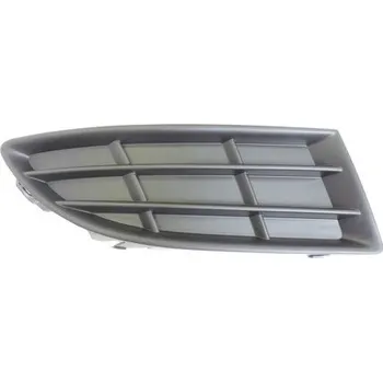 Nárazník Krytka pravá FABIA II. od M2011, ORIGINAL, pro ROOMSTER, 5J. Typové číslo: 125722197,125722197,125722197, 5J0807368A, B82