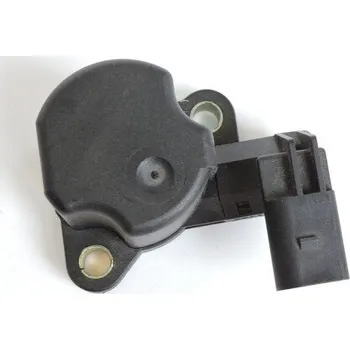 Spínač zpátečky, ORIGINAL, pro STARŠÍ TYPY, Zahraniční vozy. Typové číslo: 02A945413D,02A945413D,02A945413D