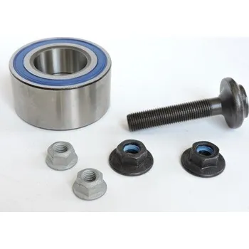 Ložisko náboje přední SUPERB I. 1,8 T 110 kw, TOPRAN 103691, pro SUPERB, I. 3U. Typové číslo: 4B0498625,4B0498625,4B0498625, 103691755, SUP2