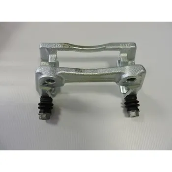 Brzdový třmen Třmen zadní RENAULT CLIO III. od 01/2005, TRW BDA671, pro STARŠÍ TYPY, Zahraniční vozy. Typové číslo: BDA671,BDA671,BDA671, 7701059704