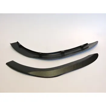 Blatník karosérie Lemy blatníku zadní plastové FELICIA, EU, pro FELICIE, I.. Typové číslo: 118722201,118722201,118722201