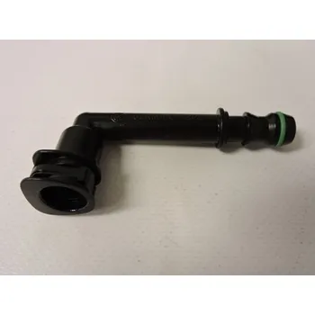 Koleno propojovací ostřikovače světel OCTAVIA II., ORIGINAL 1T0955665, pro OCTAVIA, II. 1Z. Typové číslo: 1T0955665,1T0955665,1T0955665, B107P1