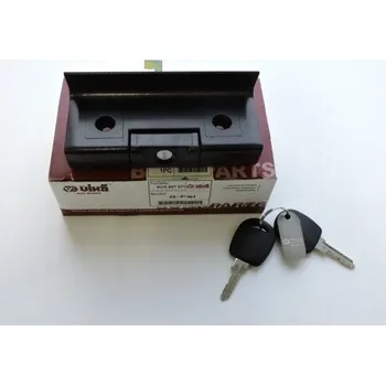 Autozámek Zámek 5. dveří FELICIA do 12/97, CN, 6U0827571, pro FELICIE, I.. Typové číslo: 218988070,218988070,218988070, 6U0827571, 092838036