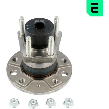 Sada ložisek kol OPTIMAL 202218