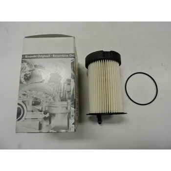 Palivový filtr Filtr nafty OCTAVIA II. 1,6 TDI 77 kw, ORIGINAL, pro YETI, I.. Typové číslo: 3C0127434A,3C0127434A,3C0127434A