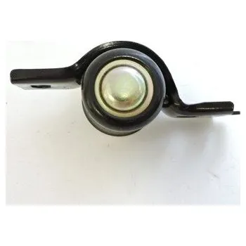 Silentblok ramene pravý FELICIA, CN, pro FELICIE, I.. Typové číslo: 118422290P,118422290P,118422290P, 6U6407360A