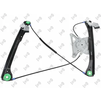 Stahovačka okna Zvedací zařízení oken ABAKUS 130-003-011