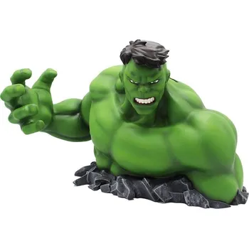 Pokladnička Semic Pokladnička Marvel Hulk 20 cm