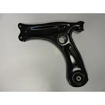 Rameno spodní levé FABIA II., LEMFÖRDER 3670501, pro ROOMSTER, 5J. Typové číslo: 125420022L,125420022L,125420022L, 6R0407151E, 6R0407151, 3670501