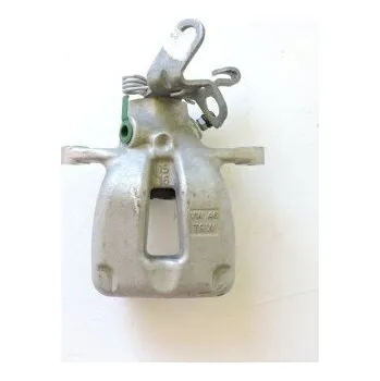 Brzdový kotouč Třmen zadní pravý OCTAVIA II., TRW BHS325, pro SUPERB, II. 3T. Typové číslo: 123330253P,123330253P,123330253P, 1K0615424M, 1K0615424C, 1K0615424H, 1K0615424F, 1K0615423, BHS325