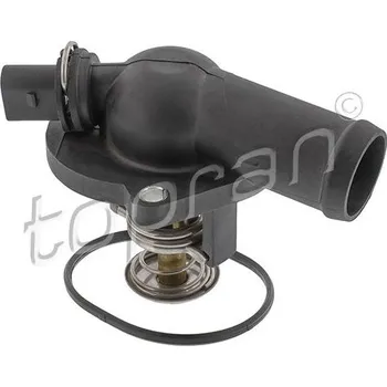 Těsnění motoru Termostat, chladivo TOPRAN 109 893
