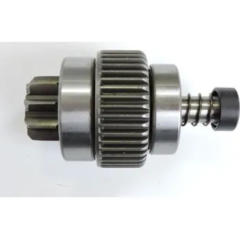 Startér Pastorek startéru FELICIA 1,3 50 kw, CN, 047911335, pro FELICIE, I.. Typové číslo: 118904030,118904030,118904030, 047911335, 004009215B