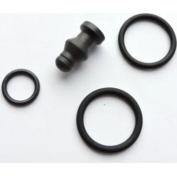 Ventil motoru Sada těsnění vstřiku OCTAVIA II. 2,0, ELRING, 03G198051A, pro SUPERB, II. 3T. Typové číslo: 123944497,123944497,123944497, 03G198051A, 434.660, 434660