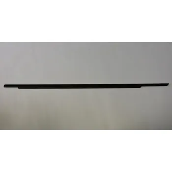 Karosérie Těsnění skla dveří přední levé FABIA II., ORIGNAL 5J0837477, pro FABIA, II. 5J. Typové číslo: 5J0837477,5J0837477,5J0837477, TC6