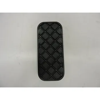 Příslušenství karosérie Obložení pedálu plynu OCTAVIA I., EU, pro OCTAVIA, I. 1U. Typové číslo: 1J1721647,1J1721647,1J1721647