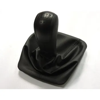 Karosérie Madlo řadící páky 5 rychlostní OCTAVIA II., ORIGINAL, pro OCTAVIA, II. 1Z. Typové číslo: 1Z1711113BC,1Z1711113BC,1Z1711113BC