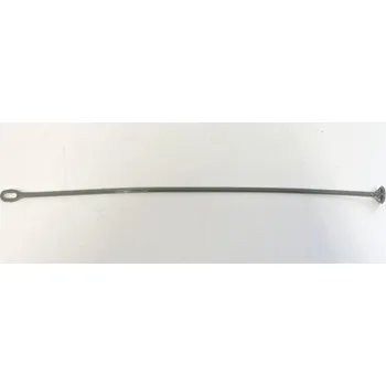 Příslušenství karosérie Táhlo plata zadní FELICIA, ORIGINAL, pro FELICIE, I.. Typové číslo: 118772712,118772712,118772712, 6U0867749