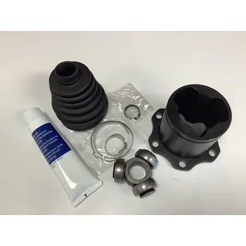 Poloosa kola Kloub poloosy vnitřní AUDI A6 C7, HART 470.930, pro STARŠÍ TYPY, Zahraniční vozy. Typové číslo: 8K0498103,8K0498103,8K0498103, 8R0498103, 8R0498103D, 4H0498103A, 470.930, B89