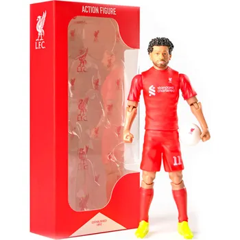 Figurka Liverpool Football Club Salah 20cm