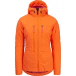 Silvini dámská bunda WJ2102 lupa, orange-pink Velikost: L