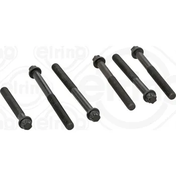 Spojovací materiál motoru Sada šroubů hlavy válce ELRING 820.548