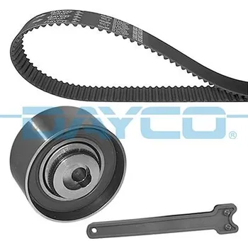 Sada rozvodového řemene DAYCO KTB513