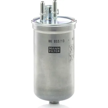 Palivový filtr Palivový filtr MANN-FILTER WK 853/13