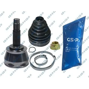 Hřídel nápravy Sada kloubů, hnací hřídel GSP 817016