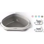 Georplast Shuttle Corner 58 x 48 x 20,5…