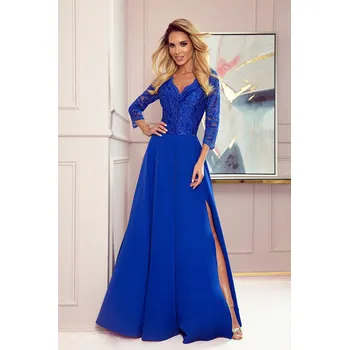 Dámské šaty Glara Dlouhé elegantní šaty 771465