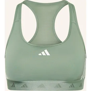 Podprsenka Adidas Dámská Sportovní Podprsenka Performance Powerreact...