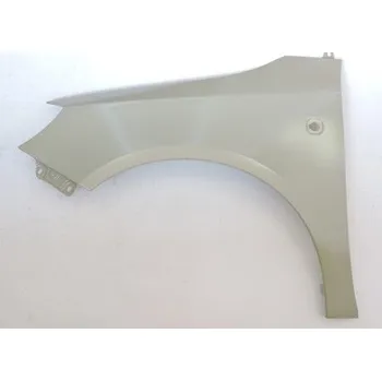 Blatník karosérie Blatník levý FABIA II., ORIGINAL 5J0821021A, pro ROOMSTER, 5J. Typové číslo: 5J0821021A,5J0821021A,5J0821021A, 5J0821021, APM