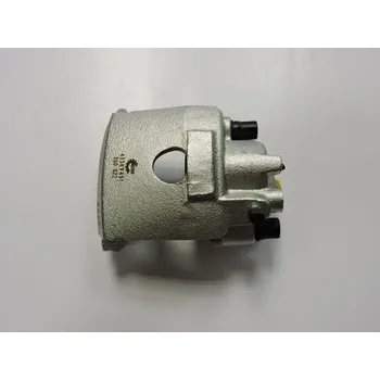 Brzdový třmen Třmen přední pravý FS II FABIA, SKV 45SKV451, pro FABIA, II. 5J. Typové číslo: 6N0615123B,6N0615123B,6N0615123B, 45SKV451