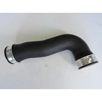 Příslušenství pro turbodmychadlo Hadice turba OCTAVIA II. 1,9 TDI 77 kw, ORIGINAL, pro OCTAVIA, II. 1Z. Typové číslo: 123095977,123095977,123095977, 1K0145834L