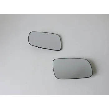 Auto zrcátko Sklo zrcátka elektrické vyhřívané pravé OCTAVIA I., CN, 1U1857522H, pro OCTAVIA, I. 1U. Typové číslo: 120792050,120792050,120792050, 1U1857522H , 1U1857522D , 1U1857522M