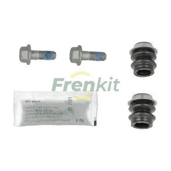 Autodíl Sada vodicích pouzder, brzdový třmen FRENKIT 811004