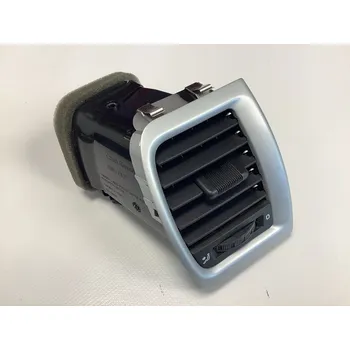 Ventilátor topení a klimatizace Ofukovač vzduchu pravý FABIA II., ORIGINAL 5J0819702E, pro FABIA, II. 5J. Typové číslo: 5J0819702E,5J0819702E,5J0819702E 9B9, B78