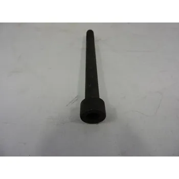 Těsnění motoru Šroub s válcovou hlavou Š120, CZ, pro STARŠÍ TYPY, 120. Typové číslo: 974810720,974810720,974810720