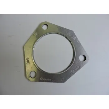 Těsnění motoru Těsnění katalyzátor - trubka SUPERB 1,9 D, ORIGINAL, pro SUPERB, I. 3U. Typové číslo: 1H0253115,1H0253115,1H0253115