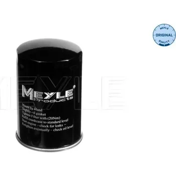 Olejový filtr Olejový filtr MEYLE 100 115 0001