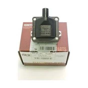 Rozdělovač Modul zapalovací FELICIE, CN, pro FELICIE, I.. Typové číslo: 218911500,218911500,218911500, 6N0905104, 004050014