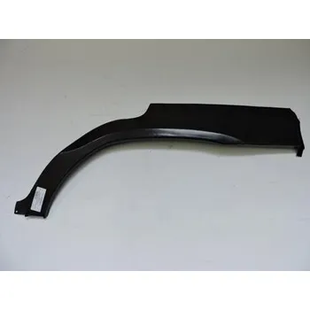 Blatník karosérie Lem zadního blatníku levý FELICIA kataforéza, CZ, pro FELICIE, I.. Typové číslo: 118700560L,118700560L,118700560L, 6U6809605