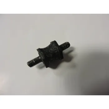 Silentblok vzduchového čerpadla OCTAVIA I. 1,8, ORIGINAL 037133567F, pro OCTAVIA, I. 1U. Typové číslo: 037133567F,037133567F,037133567F, B94