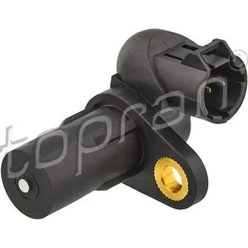 Kliková hřídel Generátor impulsů, klikový hřídel TOPRAN 207 505