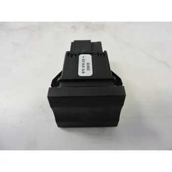 vypínač Kontrolka airbagu FABIA I., ORIGINAL, pro FABIA, I. 6Y. Typové číslo: 6Y0919235A,6Y0919235A,6Y0919235A